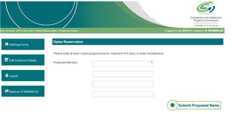 npcs website to register